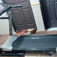 تردمیل حرف ای در حد نو|تجهیزات ورزشی|بندر گناوه, |دیوار