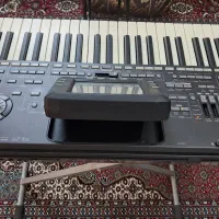فروش ویژه ارگ Korg Pa3X 76 در حد آکبندبا رم۲۵۶|پیانو، کیبورد، آکاردئون|اصفهان, کوی امیریه|دیوار