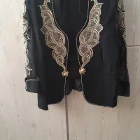 کت و دامن 3 تیکه|لباس|ری, دولت‌آباد|دیوار