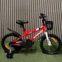 دوچرخه درجه یک سایز ۱۲