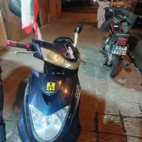 موتوربرقی نامی1500