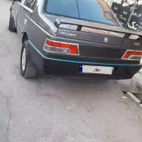 پژو آردی دوگانه عروسک|خودرو سواری و وانت|زاهدان, |دیوار