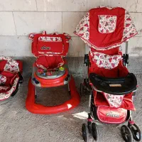 فروش ست نوزاد