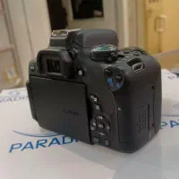 لنز 55/250کانن|دوربین عکاسی و فیلمبرداری|شاهرود, |دیوار