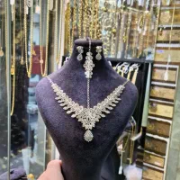 سرویس تمام تراش خلیجی بدون اجرت ومالیات فقط ۶ درصد|جواهرات|رشت, فلسطین|دیوار