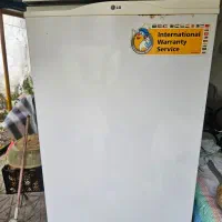 یخچال ۵ فوت الجی