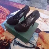 کفش مجلسی لژدارجیرمارک