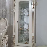 بوفه میزتلوزیون قاب ون یکاد
