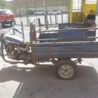 ۳چرخ فلات