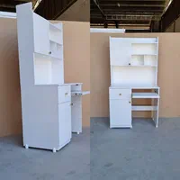 میزتحریر مدرن|میز تحریر و کامپیوتر|شوش, |دیوار