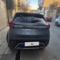 x22مدل ۱۴۰۰|خودرو سواری و وانت|مشهد, شهید مطهری|دیوار