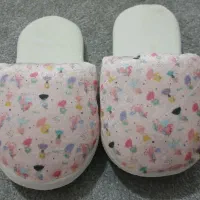 پاپوش اسلیپر نوجوان