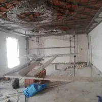 جوشکاری رابیتس کاری ،حتی چند خال جوش سابقه ۲۷ سال|خدمات پیشه و مهارت|مشهد, الهیه|دیوار