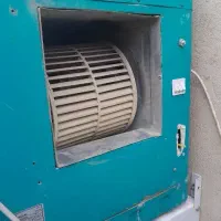 کولر ابی 2800  کارخانه ای به شرط کار ضمانتی