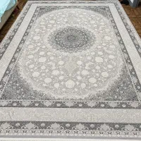 قالی ۹ متری ۱۲۰۰ شانه