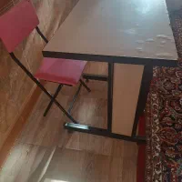 میز تحریر و صندلی|میز تحریر و کامپیوتر|نیشابور, شهرک بهارستان|دیوار