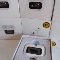ایرپاد A2نمایشگر دار.موبایل740|لوازم جانبی موبایل و تبلت|صدرا-فارس, فاز ۲|دیوار