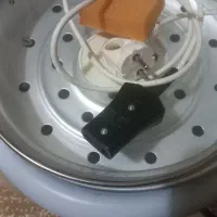 پلوپز بخار پز|اجاق گاز و لوازم برقی پخت‌وپز|باقرشهر, |دیوار