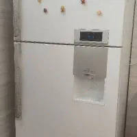 یخچال فریزر اسنوا