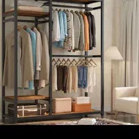 رگال لباس و جاکفشی|جاکفشی، کمد، دراور|تبریز, |دیوار