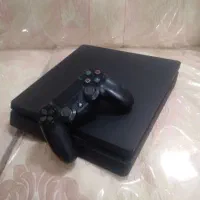 ps4 slim1tra درحدنو