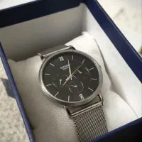 ساعت مچی عقربه‌ای کاسیو casio اورجینال