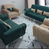 مبل درجه یک|مبلمان خانگی و میز عسلی|ورامین, خیر آباد|دیوار