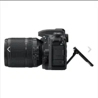 دوربین عکاسی نیکون D7500|دوربین عکاسی و فیلم‌برداری|بندر امام خمینی, |دیوار