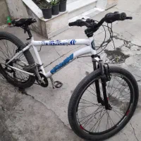 دوچرخه تورنادو سالم|دوچرخه، اسکیت، اسکوتر|رامسر, |دیوار