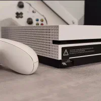 کنسول بازی Xbox One S 1TB فول گیم ایکس باکس|کنسول، بازی ویدئویی و آنلاین|تهران, شکوفه|دیوار