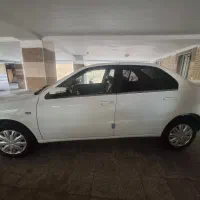 سورن دوگانه سوز صفر ۱۴۰۴|خودرو سواری و وانت|دامغان, |دیوار