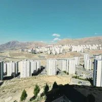 فاز ۱۱ پردیس / زون ۴ طبقه ۱۰ / ویودار /بدون مشرف