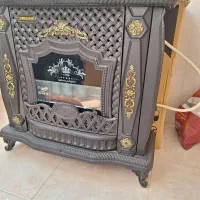 بخاری