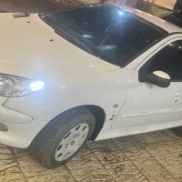 ۲۰۶|خودرو سواری و وانت|پارس‌آباد, |دیوار