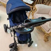 کالسکه وکریر|کالسکه و لوازم جانبی|کرمانشاه, |دیوار