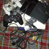 پلی استیشن 2|کنسول، بازی ویدئویی و آنلاین|رباط‌کریم, الارد|دیوار