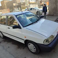 پراید131مدل90|خودرو سواری و وانت|اراک, |دیوار