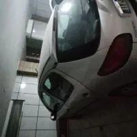 پژو 206 تیپ 2مدل 1384|خودرو سواری و وانت|اصفهان, کوی ولی عصر|دیوار