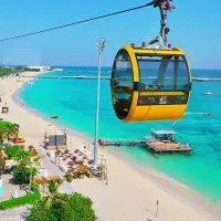 تور کیش