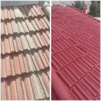 نقاشی ساختمان حامدبروز ترین کارها با کم ترین قیمت|خدمات پیشه و مهارت|مرودشت, تخت جمشید|دیوار