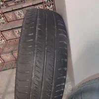 چهار حلقه لاستیک185/65/15مناسب پژو405،سمند،پژو 206|قطعات یدکی و لوازم جانبی|شیروان (خراسان), |دیوار