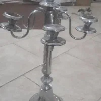 شمعدانی|صنایع دستی و سایر لوازم تزئینی|مشهد, موعود|دیوار