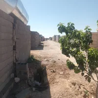 زمین‌باغی‌۴۰۰متری‌ با پرداخت ماهیانه 10 میلیون|فروش زمین و ملک کلنگی|مشهد, درزآب|دیوار