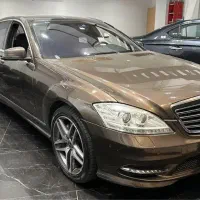 بنز s500. مدل ۲۰۱۱|خودرو سواری و وانت|تهران, دروس|دیوار