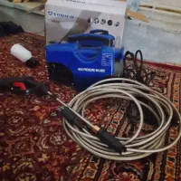 یک دستگاه. کارواش|سایر لوازم برقی|خوی, |دیوار