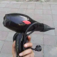 سشوار موتور سنگین اصلی