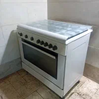 گاز فر دار روبینا