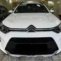 سیتروئن C3 xr صفر تحویل فوری**نقد و اقساط