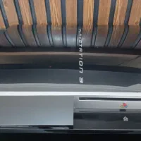 پلی استیشن ۳ ps3