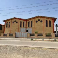 اجاره ۱۰۵۰متر سوله جهت انبار